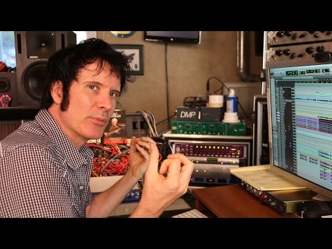 Mix Breakdown: Alaina Blair "Love It Or Leave It" - Warren Huart: Produce Like A Pro