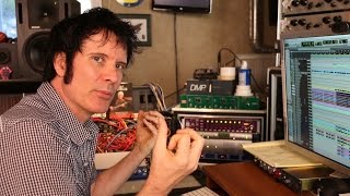 How to Arrange a Song 3: "Love It Or Leave It" - Warren Huart: Produce Like A Pro