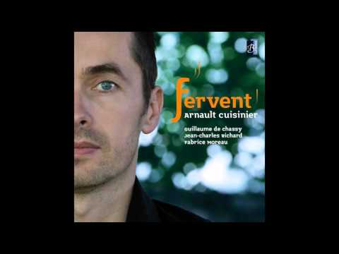Arnault Cuisinier, Guillaume de Chassy, Jean-Charles Richard, Fabrice Moreau - Patience