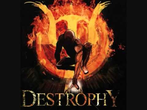 The Story Of Your Life - Destrophy