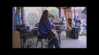 Jamie Gael - Green Grow the Rashes-O - Faerie Fest 2013