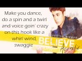 Justin Bieber - Boyfriend HD (acoustic) (lyrics + ...