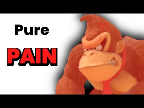 THE ULTIMATE SMASH BROS ONLINE PAIN CHALLENGE!