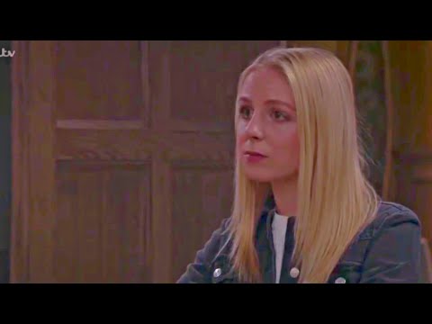 Belle Dingle 4th September 2020 Part 2 - belle stands by and let’s jamie sack sam