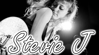 03 Stevie J   Russian Red (Subtitulada)