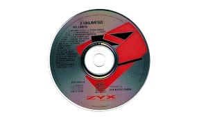 2 Unlimited - Mysterious (Official Audio) 4K