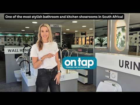 Why visiting a showroom matters | On Tap George