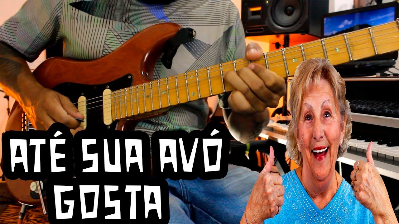 Impossível não gostar desse Solo - Lover Why - Century