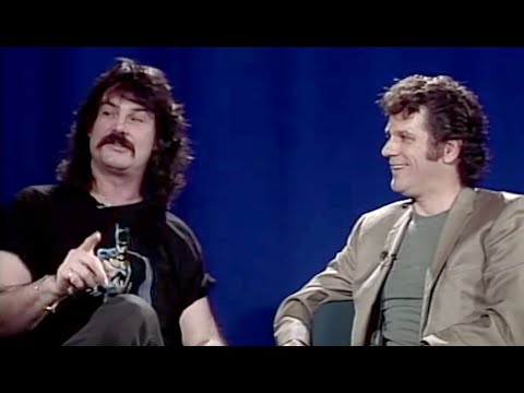 Burton Cummings - FULL Show