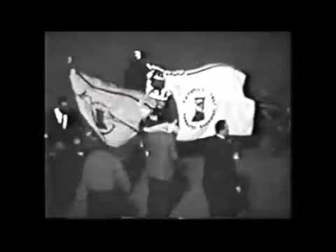 1969 Yonkers Raceway LINDY'S PRIDE Howard Beissinger-Yonkers Futurity Trot