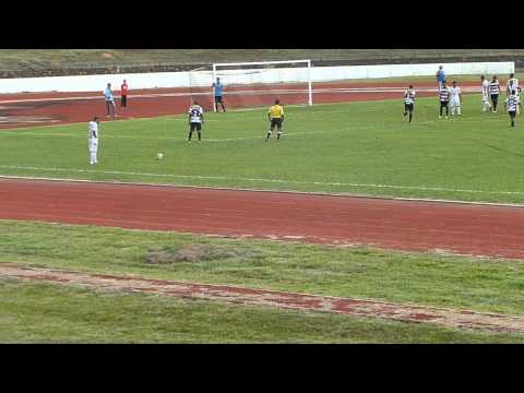 Ceilândia x Sobradinho