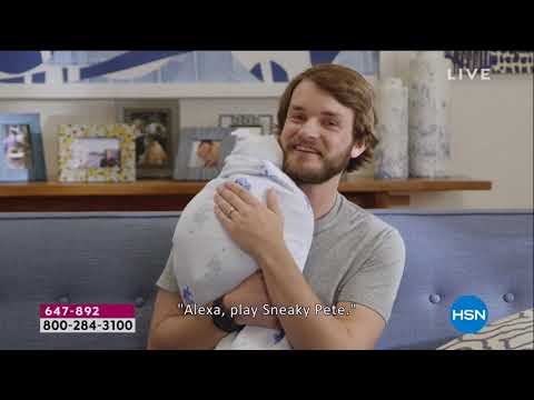 HSN | The Monday Night Show with Adam Freeman 01.14.2019 - 09 PM