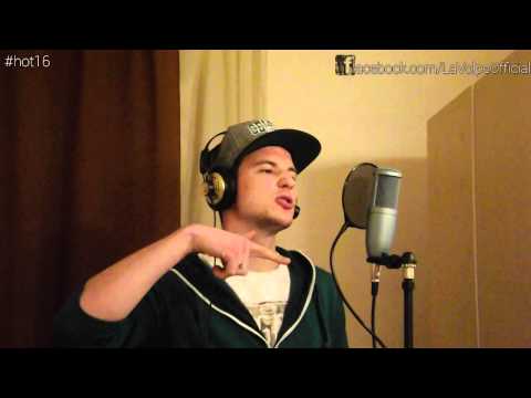 La Volpe - #Hot16Challenge