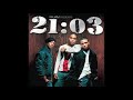 Chozen - 21:03