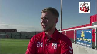 Lockdown song artwork