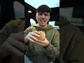 Ordering A SLICE OF CHEESE At McDonalds Shorts