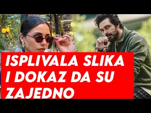 ISPLIVALA SLIKA KAO DOKAZ DA SU HALIL I SILA U VEZI - Vise nemogu lagati narod - SAZNALO SE