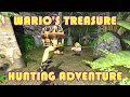 GMOD SFM Wario S Treasure Hunting Adventure