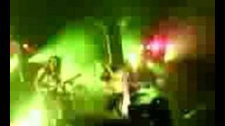 Mojinos Escozios  en Huelva (3)  19.01 2008