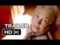 The Visit Official Trailer 1 2015 M Night Shyamalan Horror Movie HD