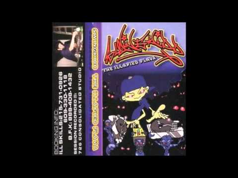 Swingkidd- Illafied Flava 1998
