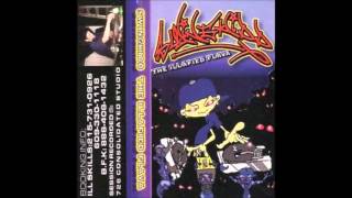 Swingkidd- Illafied Flava 1998