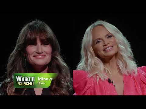 Wicked In Concert FULL