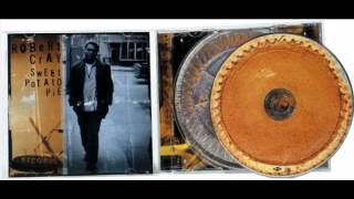 Robert Cray - Do that for me
