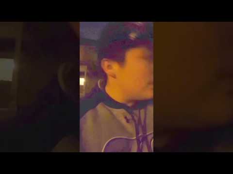 Decreeper187 update you on life--Vlog