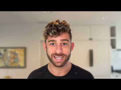 Item video thumbnail