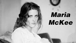 Maria McKee  - Why Wasn&#39;t I More Grateful  (The Tonight Show)