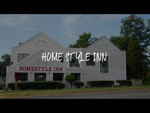 Home Style Inn Review - Manassas , United States of America