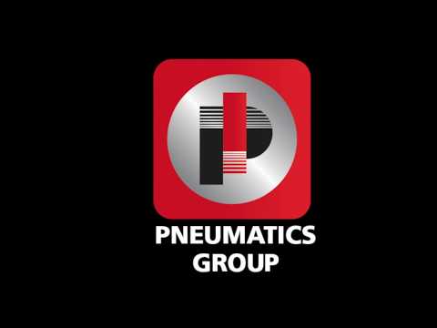 Metal Work Pneumatic In-Line Function Valves - LINE ON LINE by Pneumatics Group