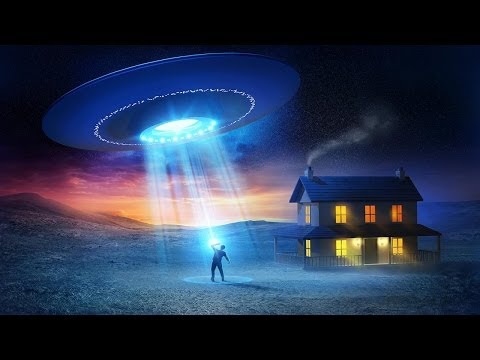 UFO Alien Invasion: What Do Aliens Want With Us? - UFO Documentary 2017