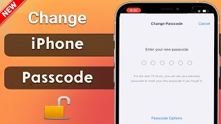 How To Reset Password On iPhone, iPad, or iPod Touch (2024) | iPhone Paradise