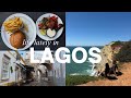 Our Month In Lagos Portugal The Best City In The Algarve