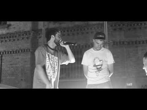 Harley x Reset - Festival EMCS 6 anos - 08/10/2017 (2ª Fase)