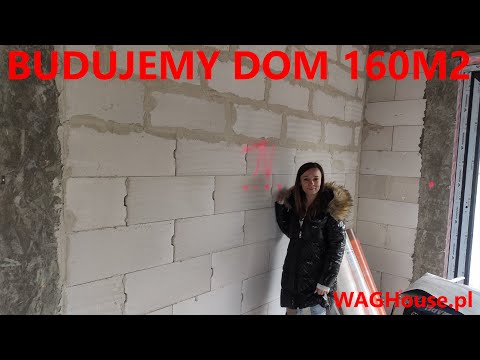 Budujemy DOM 160m2 | NOWOCZESNA STODOŁA | Startujemy z ELEKTRYKĄ :)
