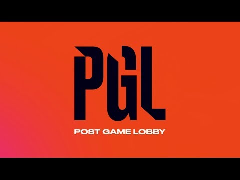 LEC Post Game Lobby + KIA MVP of the split announcement | W9D2 LEC Spring 2020