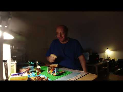 MongoTV_10168 - Min Natmad - PIZZA TOAST