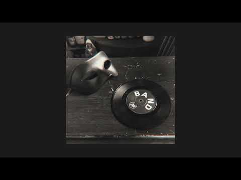 David Lyttle - Bandit [Full Beat Tape]