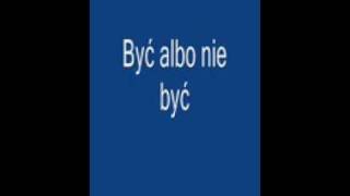 Dikej - Być albo nie być