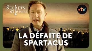 Download lagu The defeat of Spartacus mp3