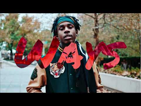 [FREE] "Ways" Polo G x Roddy Ricch Type Beat 2019 | (Pro. By JTK & Seven)