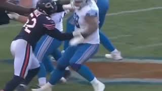 Khalil Mack is not HUMAN! He’s a Different BREED on The Field!