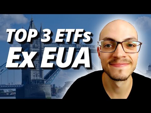 , title : 'Top 3 ETFs de Ações de fora dos EUA
