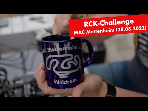 RCK-Challenge - MAC Mettenheim - 28.08.2022 (Featuring Nobuhiro)