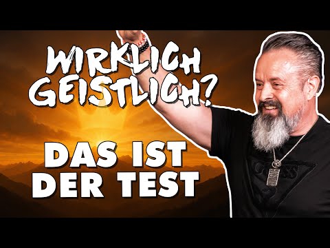 WAHRER DURCHBRUCH: Das Wichtigste aller Zeiten (Echte Grösse – Teil 2) mit Karl Michael Pilsl