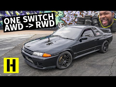download lagu mp3 mp4 R32 Gtr Awd, download lagu R32 Gtr Awd gratis, unduh video klip R32 Gtr Awd