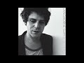 Langhorne Slim - Back to the Wild (Official Audio)